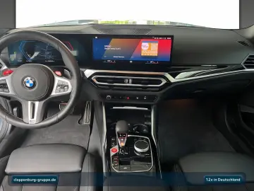M2 Coupé M-Paket Navi SHZ KeyGO LED