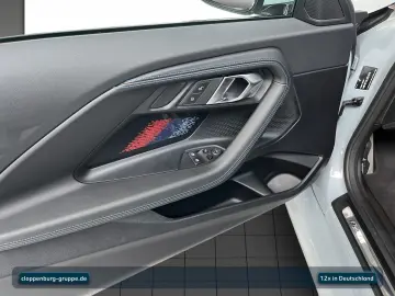 M2 Coupé M-Paket Navi SHZ KeyGO LED