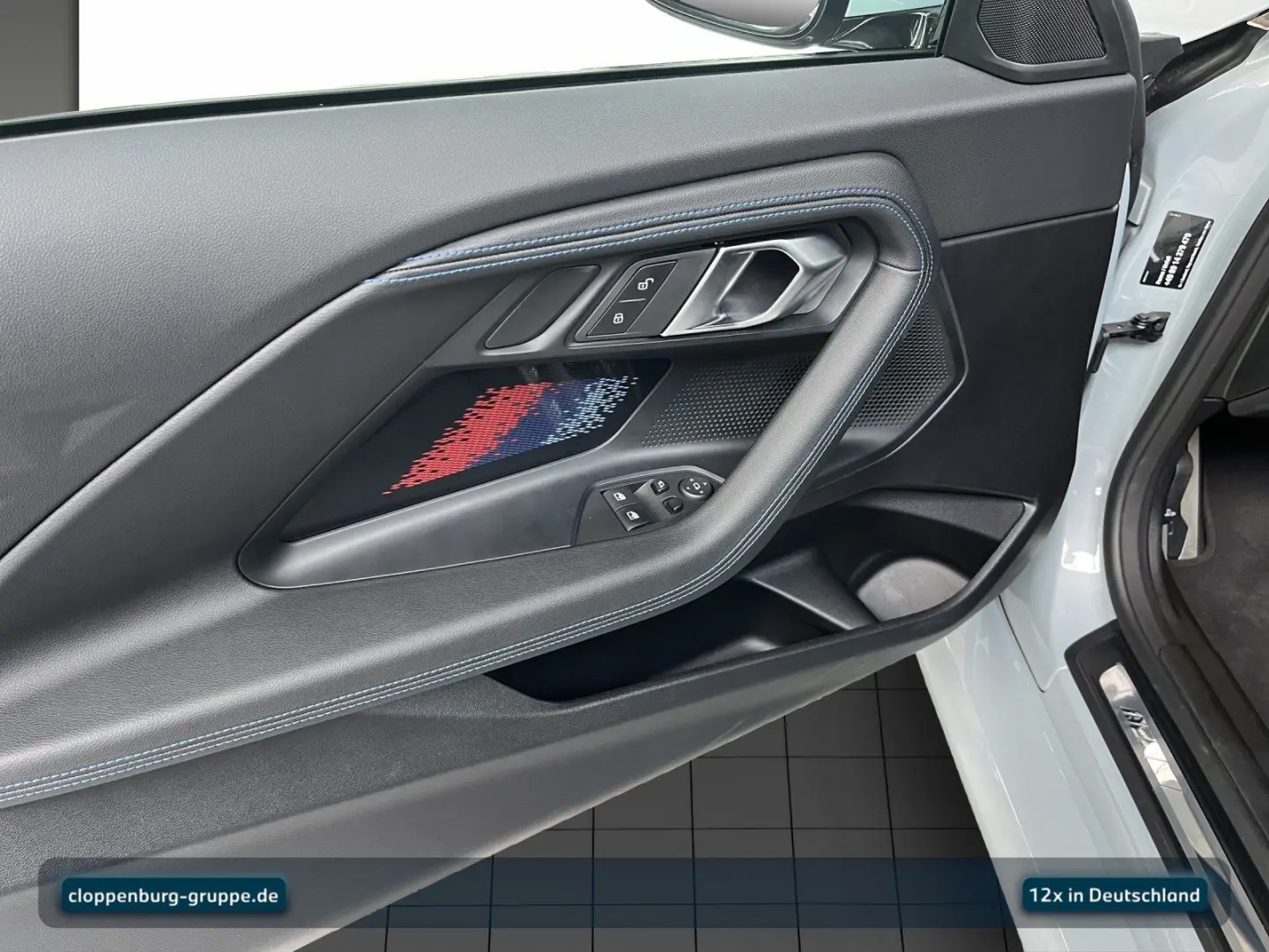 M2 Coupé M-Paket Navi SHZ KeyGO LED