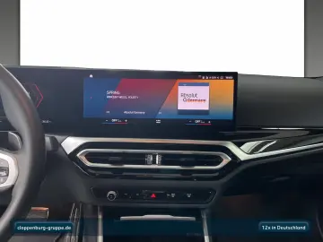 M2 Coupé M-Paket Navi SHZ KeyGO LED
