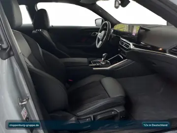 M2 Coupé M-Paket Navi SHZ KeyGO LED