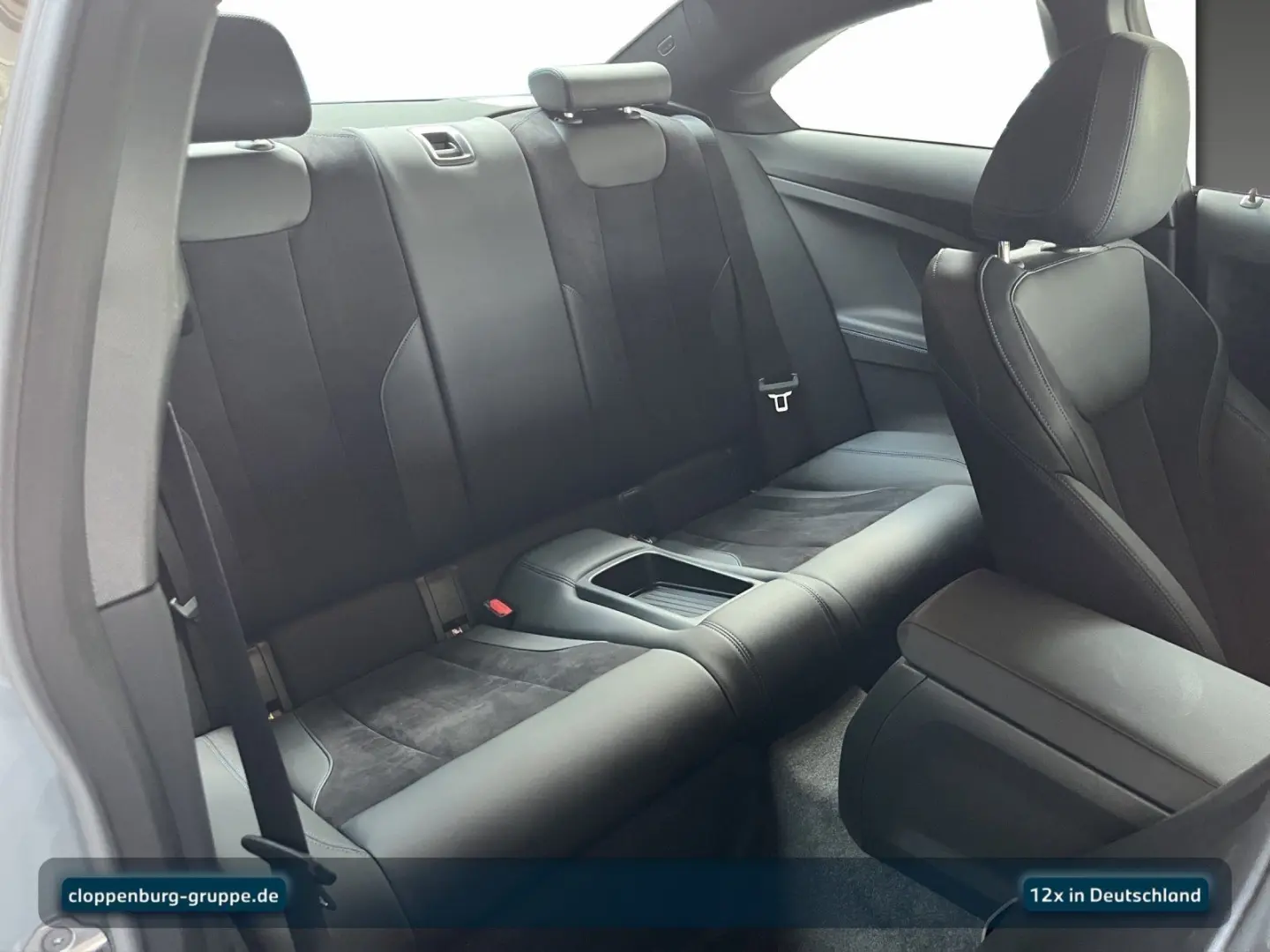 M2 Coupé M-Paket Navi SHZ KeyGO LED