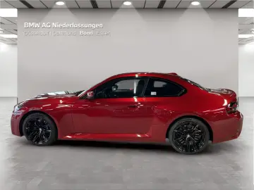 M2 Coupé LiveCockpitProf Kamera HiFi LED Alarm