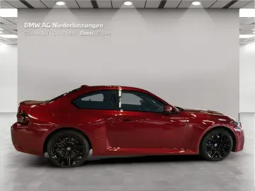 M2 Coupé LiveCockpitProf Kamera HiFi LED Alarm