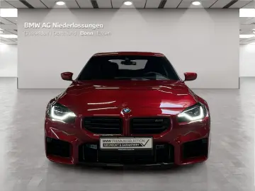 M2 Coupé LiveCockpitProf Kamera HiFi LED Alarm