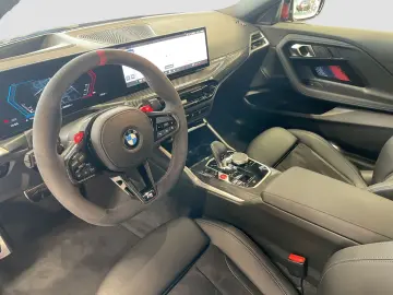 M2 Coupé LiveCockpitProf Kamera HiFi LED Alarm
