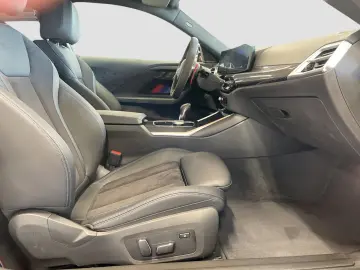 M2 Coupé LiveCockpitProf Kamera HiFi LED Alarm