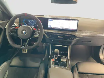 M2 Coupé LiveCockpitProf Kamera HiFi LED Alarm