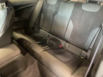 M2 Coupé LiveCockpitProf Kamera HiFi LED Alarm