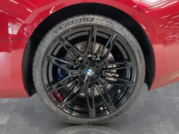 M2 Coupé LiveCockpitProf Kamera HiFi LED Alarm
