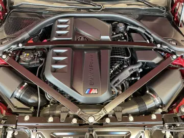 M2 Coupé LiveCockpitProf Kamera HiFi LED Alarm