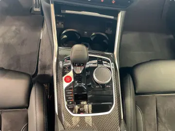 M2 Coupé LiveCockpitProf Kamera HiFi LED Alarm