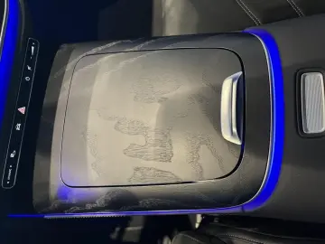 E 200 AMG  Night Navi Distronic Kamera MBUX Ambi