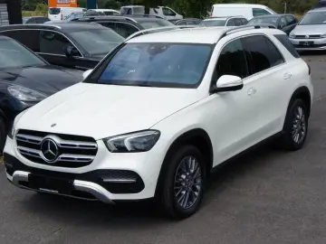 GLE 300d 4M Exclusive