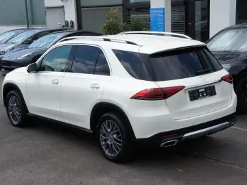 GLE 300d 4M Exclusive