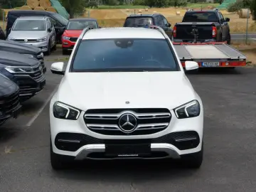 GLE 300d 4M Exclusive