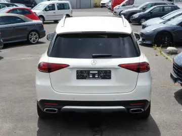 GLE 300d 4M Exclusive