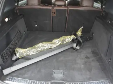 GLE 300d 4M Exclusive