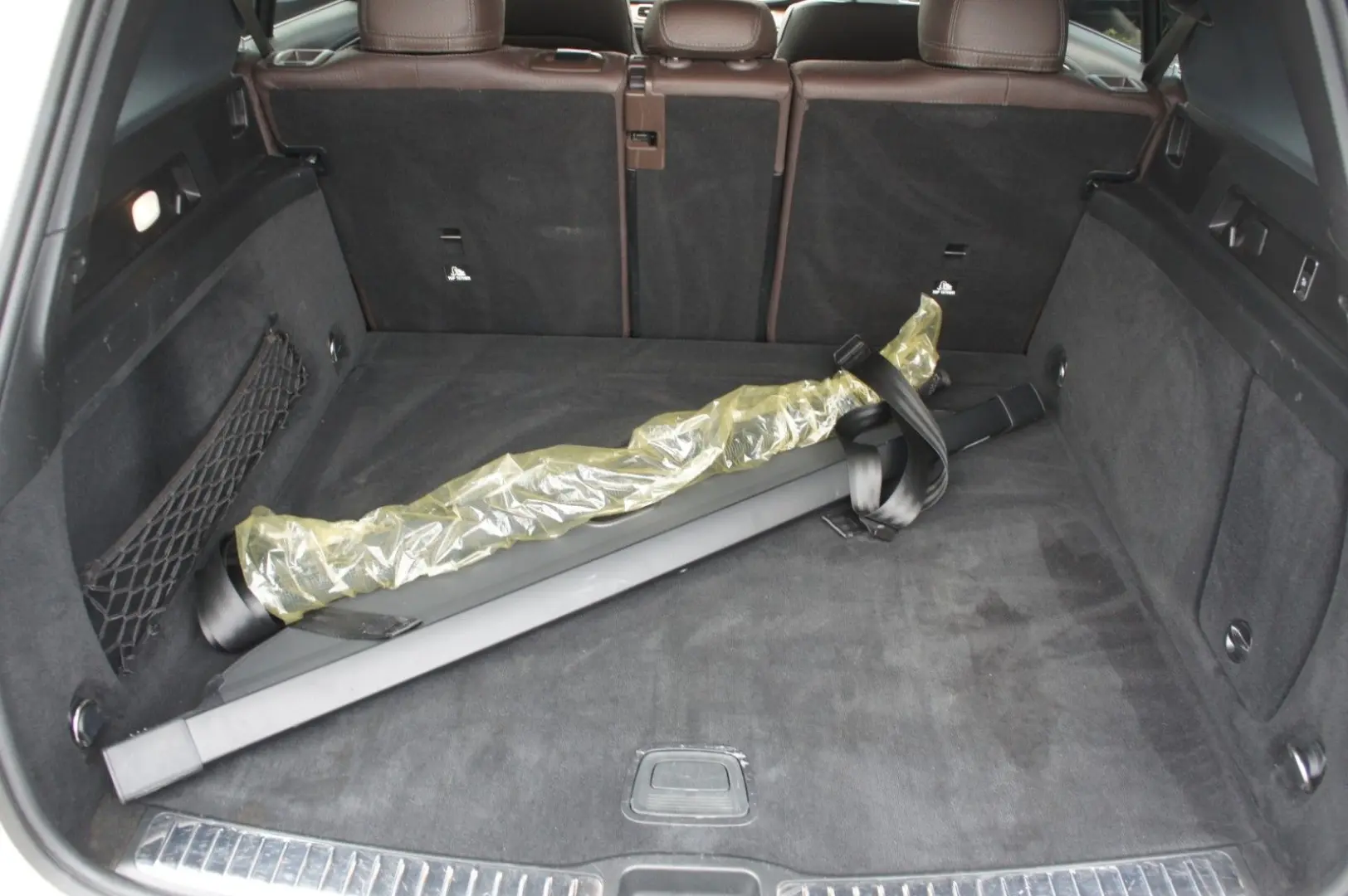 GLE 300d 4M Exclusive