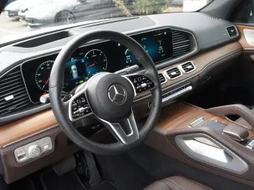 GLE 300d 4M Exclusive