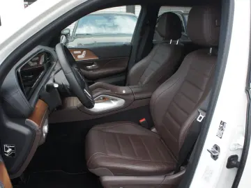 GLE 300d 4M Exclusive