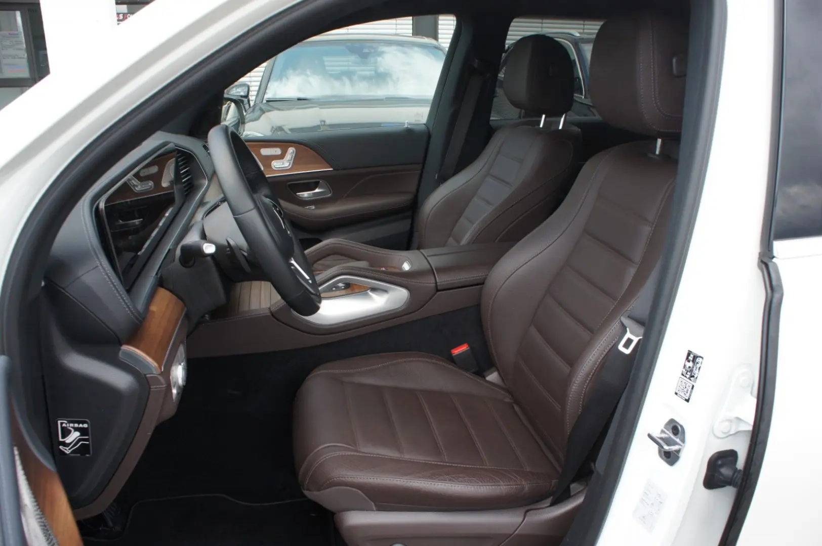 GLE 300d 4M Exclusive