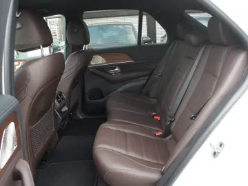 GLE 300d 4M Exclusive