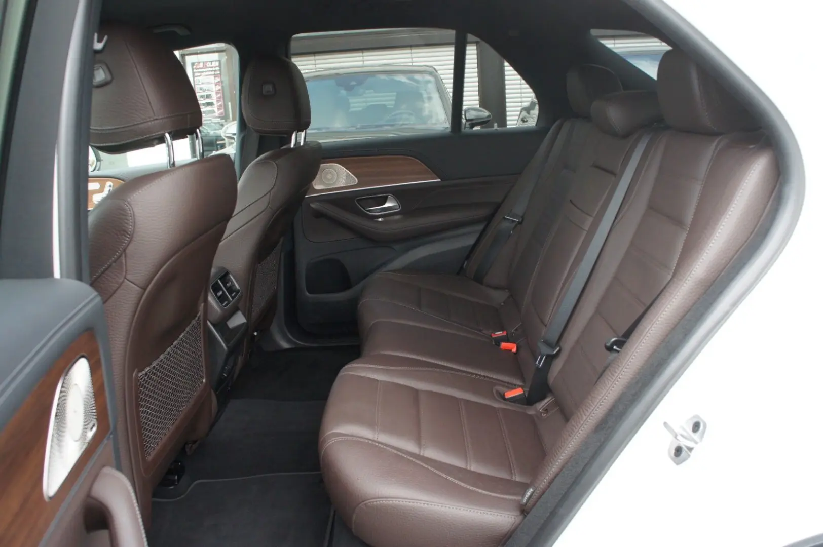 GLE 300d 4M Exclusive