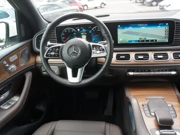 GLE 300d 4M Exclusive