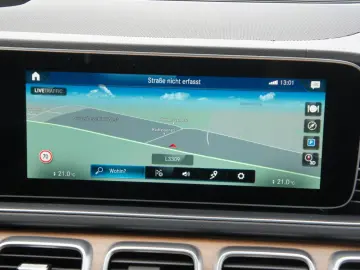 GLE 300d 4M Exclusive