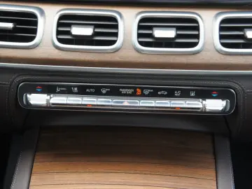 GLE 300d 4M Exclusive