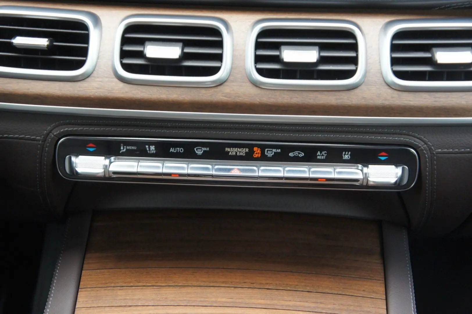 GLE 300d 4M Exclusive