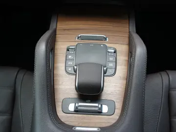 GLE 300d 4M Exclusive