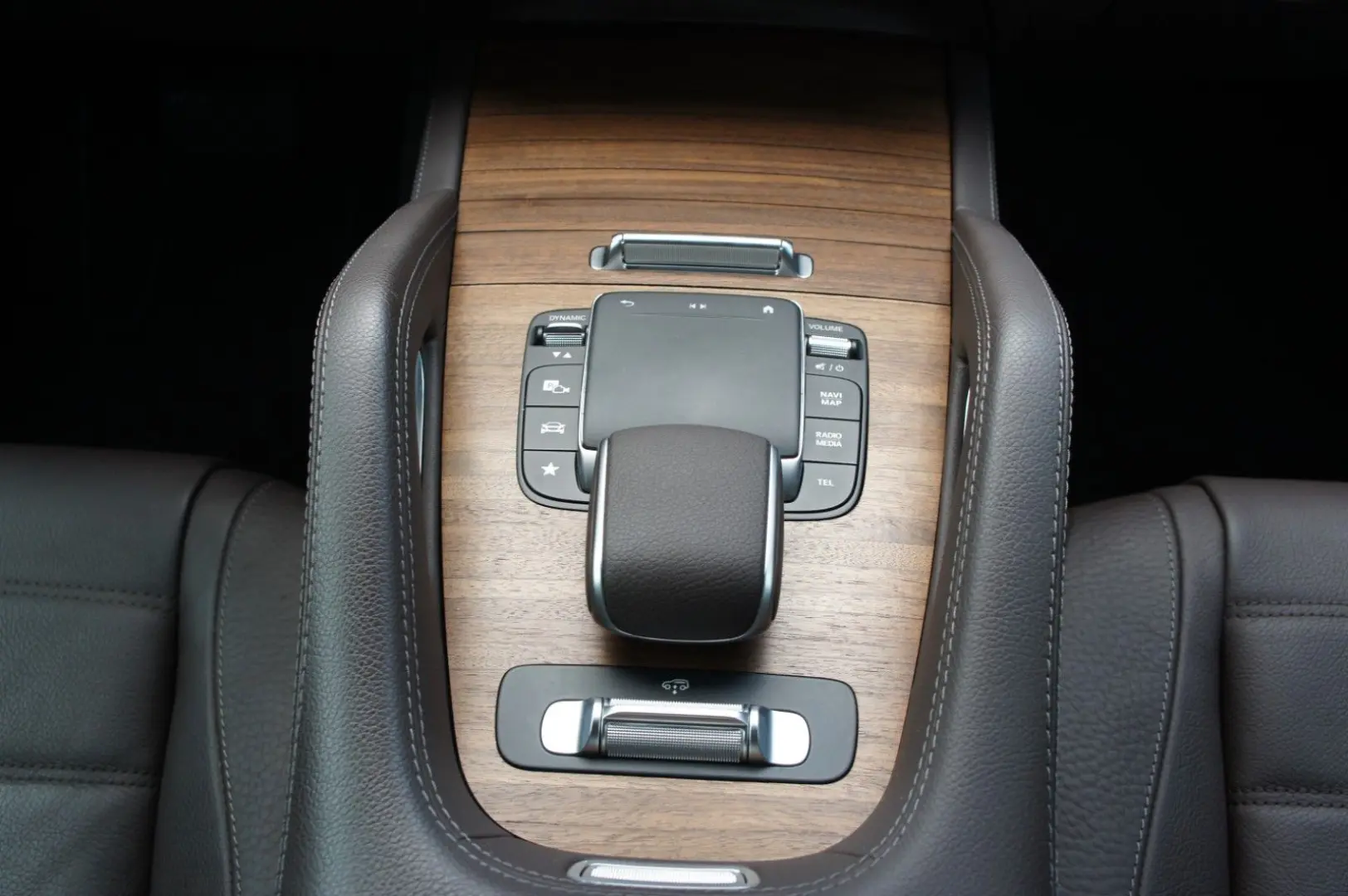 GLE 300d 4M Exclusive