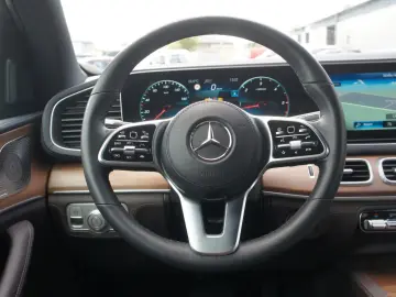 GLE 300d 4M Exclusive