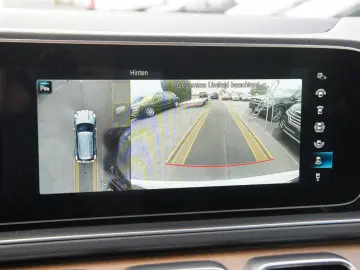 GLE 300d 4M Exclusive