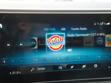 GLE 300d 4M Exclusive