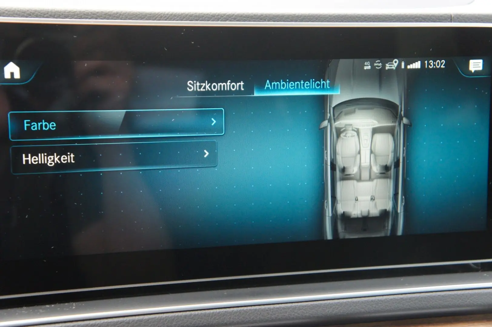 GLE 300d 4M Exclusive