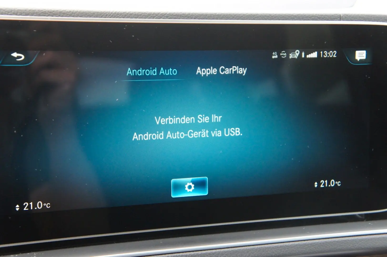 GLE 300d 4M Exclusive