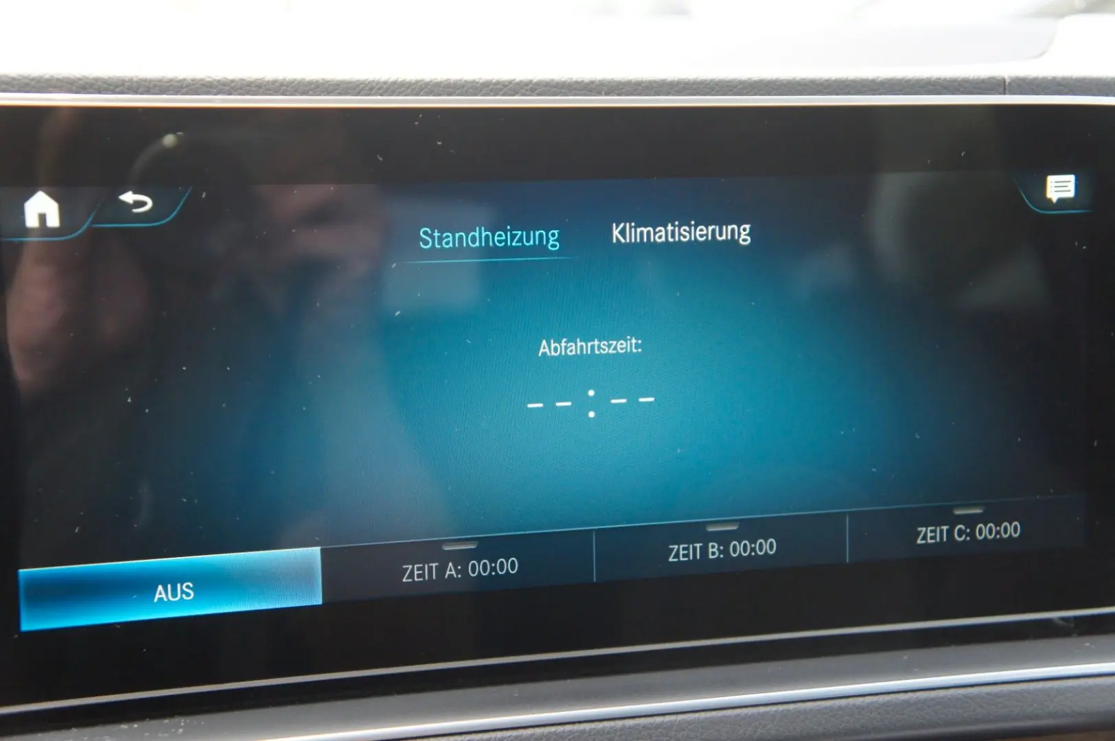 GLE 300d 4M Exclusive