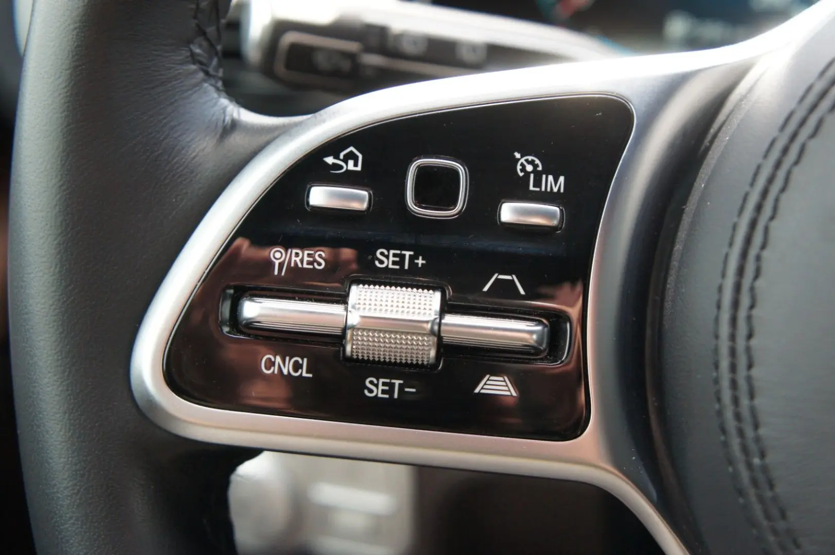 GLE 300d 4M Exclusive