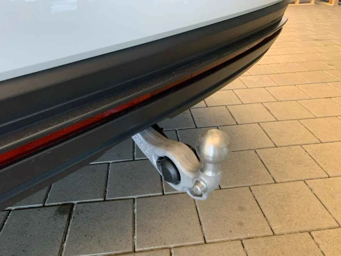 Touareg TDI 4M  LEDER LUFTF R-CAM AHK ACC 4Z-Kli