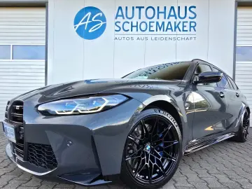 M3 xDrive Competition KEIN VERMIETER M-Driv.Pack