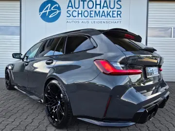 M3 xDrive Competition KEIN VERMIETER M-Driv.Pack