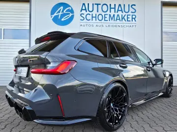 M3 xDrive Competition KEIN VERMIETER M-Driv.Pack