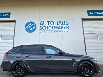 M3 xDrive Competition KEIN VERMIETER M-Driv.Pack
