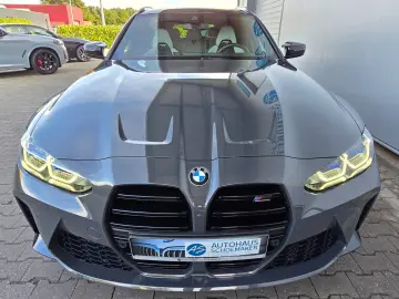 M3 xDrive Competition KEIN VERMIETER M-Driv.Pack