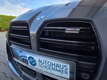 M3 xDrive Competition KEIN VERMIETER M-Driv.Pack