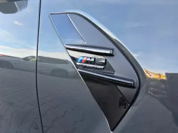 M3 xDrive Competition KEIN VERMIETER M-Driv.Pack