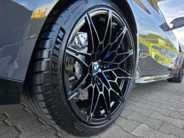 M3 xDrive Competition KEIN VERMIETER M-Driv.Pack